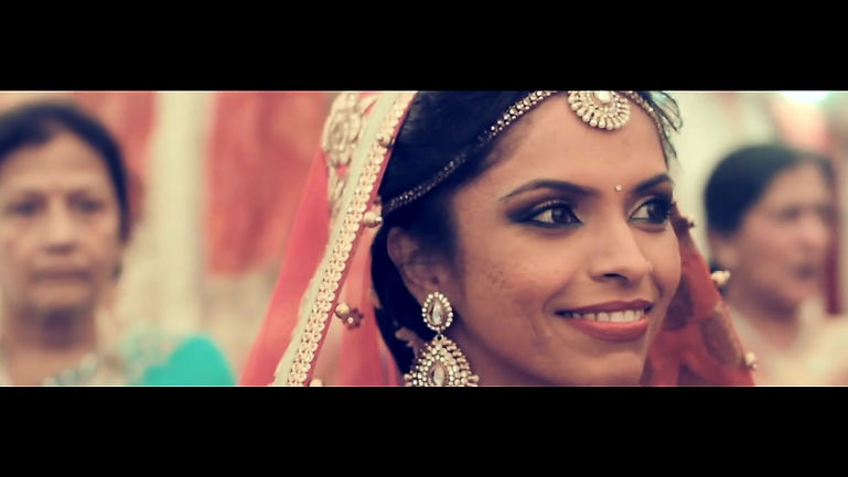 Punit & Manisha Wedding Teaser